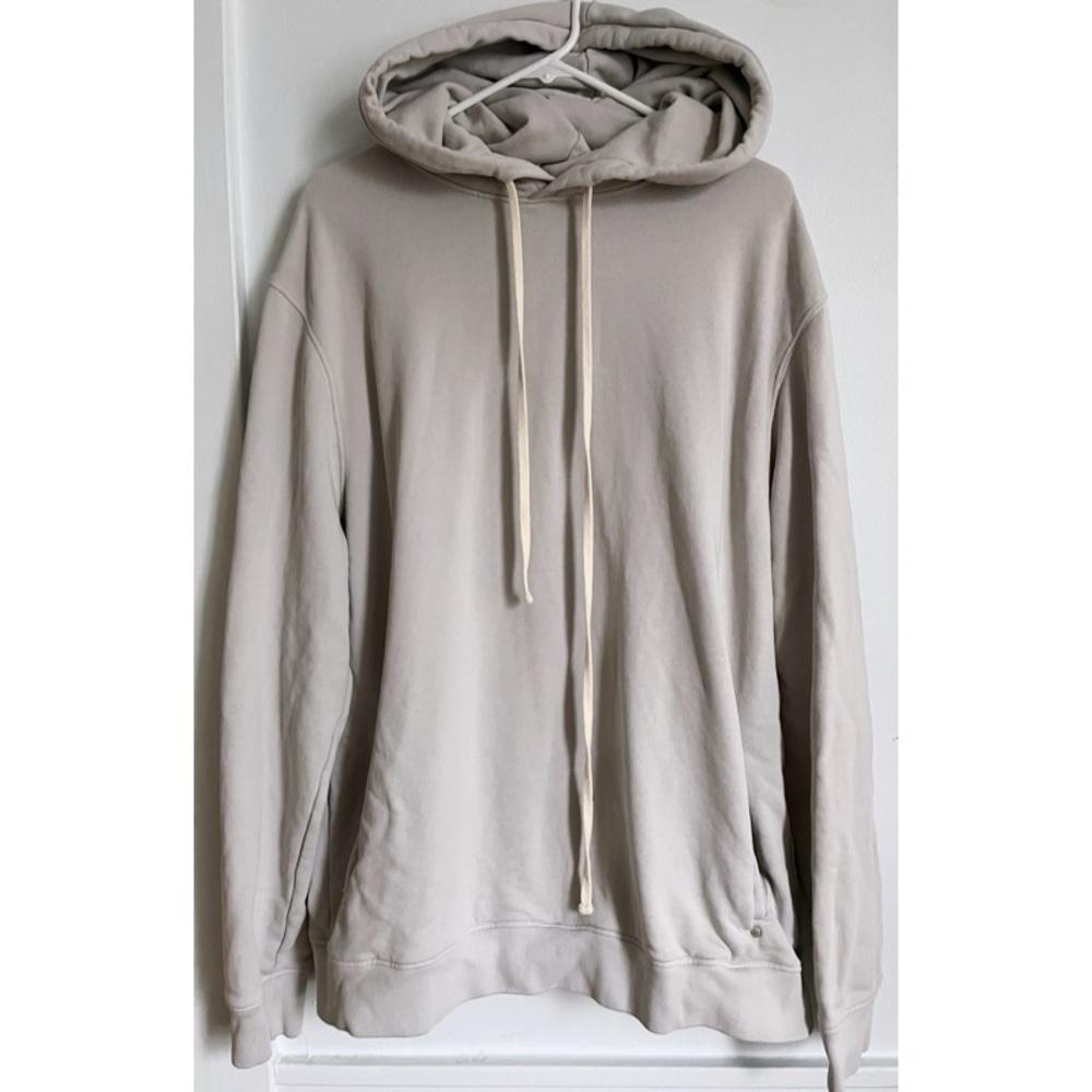 All Saints • Avis Oth Men's Grey Hoodie